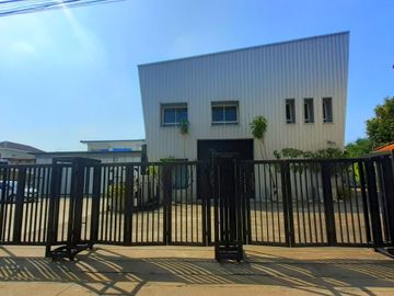 Land for sale in Lat Phrao, Bangkok