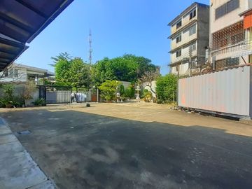 Land for sale in Lat Phrao, Bangkok