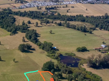 Parcela en Venta en C59008 - Venta Parcelas Purranque 5.000 mts2 - Los Lagos