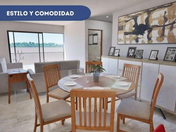 Departamento en PREVENTA en Col. Tequisquiapan, A una cuadra de Av. carranza