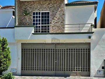 Casa sola en venta en Portal las Palomas, Ramos Arizpe, Coahuila