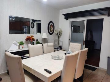 Casa sola en venta en Portal las Palomas, Ramos Arizpe, Coahuila