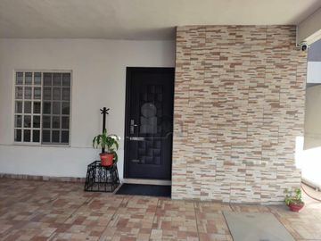 Casa sola en venta en Portal las Palomas, Ramos Arizpe, Coahuila