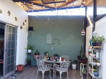 Casa sola en venta en Portal las Palomas, Ramos Arizpe, Coahuila