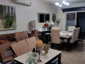Casa sola en venta en Portal las Palomas, Ramos Arizpe, Coahuila