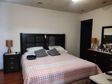 Casa sola en venta en Portal las Palomas, Ramos Arizpe, Coahuila