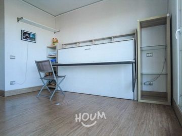 VENTA DEPTO METRO LAS TORRES