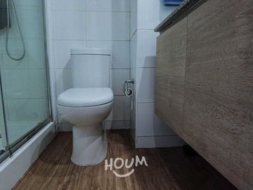 VENTA DEPTO METRO LAS TORRES