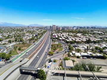 VENTA DEPTO METRO LAS TORRES
