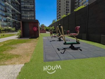 VENTA DEPTO METRO LAS TORRES