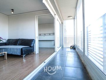 VENTA DEPTO METRO LAS TORRES