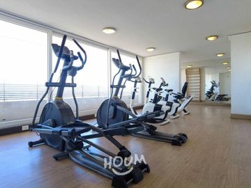 VENTA DEPTO METRO LAS TORRES