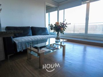 VENTA DEPTO METRO LAS TORRES