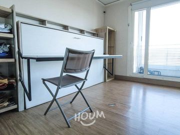 VENTA DEPTO METRO LAS TORRES
