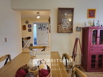 VENTA DEPARATAMENTO EN RECREO VIÑA DEL MAR (VICENTE REYES ESQUINA AMUNATEGUI)