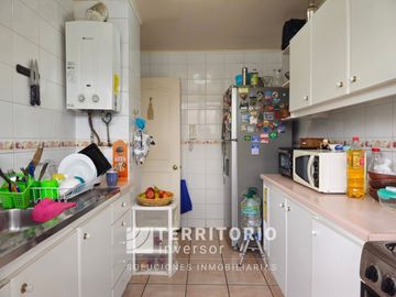 VENTA DEPARATAMENTO EN RECREO VIÑA DEL MAR (VICENTE REYES ESQUINA AMUNATEGUI)