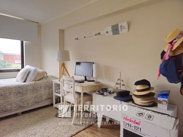 VENTA DEPARATAMENTO EN RECREO VIÑA DEL MAR (VICENTE REYES ESQUINA AMUNATEGUI)