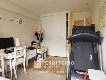 VENTA DEPARATAMENTO EN RECREO VIÑA DEL MAR (VICENTE REYES ESQUINA AMUNATEGUI)