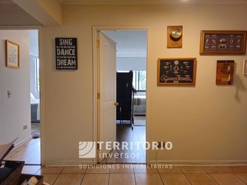VENTA DEPARATAMENTO EN RECREO VIÑA DEL MAR (VICENTE REYES ESQUINA AMUNATEGUI)