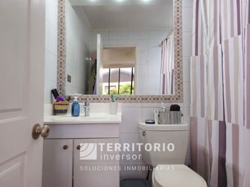 VENTA DEPARATAMENTO EN RECREO VIÑA DEL MAR (VICENTE REYES ESQUINA AMUNATEGUI)
