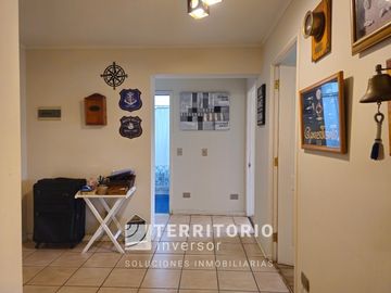 VENTA DEPARATAMENTO EN RECREO VIÑA DEL MAR (VICENTE REYES ESQUINA AMUNATEGUI)