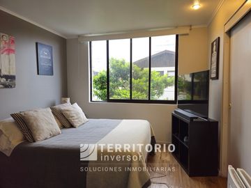 VENTA DEPARATAMENTO EN RECREO VIÑA DEL MAR (VICENTE REYES ESQUINA AMUNATEGUI)
