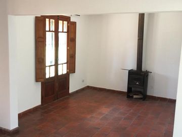 Casa - Lobos