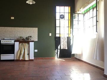 Casa - Lobos
