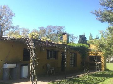 Casa - Lobos