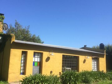 Casa - Lobos
