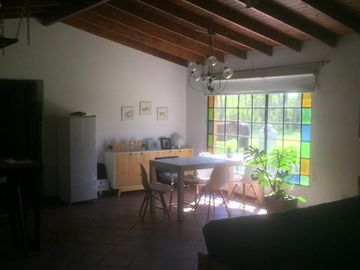 Casa - Lobos