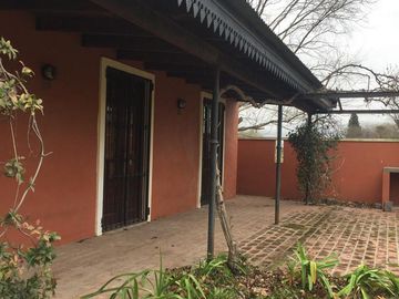 Casa - Lobos