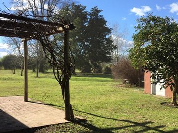 Casa - Lobos