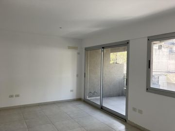 2 ambientes Luminoso a estrenar en Caballito con Balcón