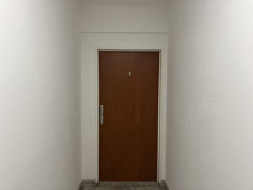 2 ambientes Luminoso a estrenar en Caballito con Balcón