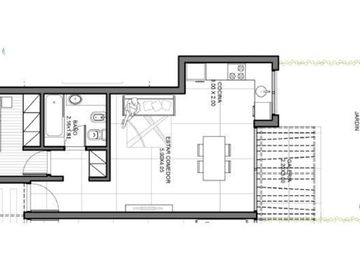 Condominio Sotavento - Canning