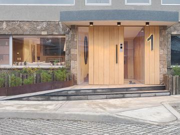 Departamento - San Martin De Los Andes