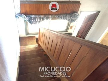 Casa en Venta, Hipólito Yrigoyen 893 esq. Los Lazaristas, Escobar. APTA CREDITO