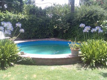 Casa - Ituzaingó Norte