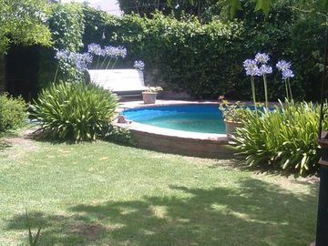 Casa - Ituzaingó Norte