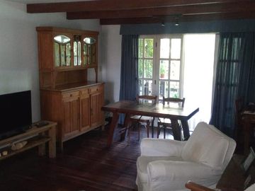 Casa - Ituzaingó Norte