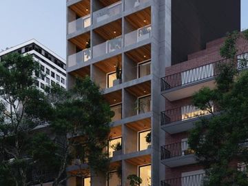 Departamento - Palermo Nuevo