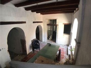 CASA PROYECTO HOTELERO EN GETSEMAN