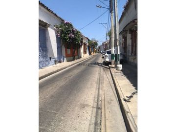 CASA PROYECTO HOTELERO EN GETSEMAN