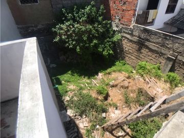 CASA PROYECTO HOTELERO EN GETSEMAN