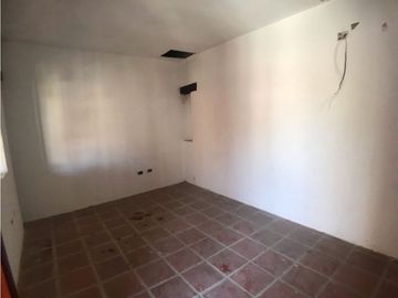 CASA PROYECTO HOTELERO EN GETSEMAN
