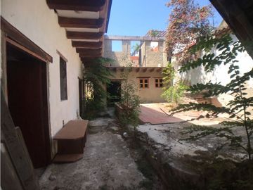 CASA PROYECTO HOTELERO EN GETSEMAN