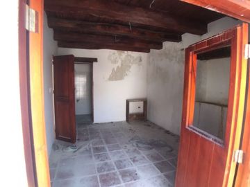 CASA PROYECTO HOTELERO EN GETSEMAN