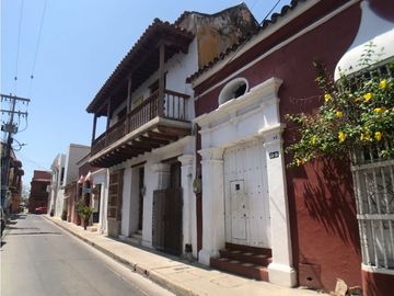 CASA PROYECTO HOTELERO EN GETSEMAN