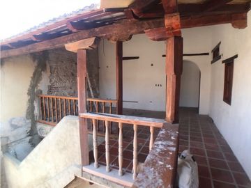 CASA PROYECTO HOTELERO EN GETSEMAN